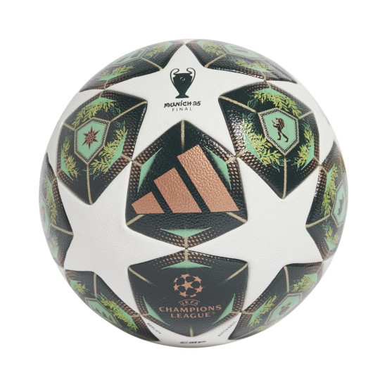 Adidas Μπάλα ποδοσφαίρου UCL Competition 24/25 Knockout Phase Ball Adidas Μπάλα ποδοσφαίρου UCL Competition 24/25 Knockout Phase Ball